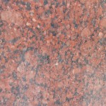 Granit imperial Red